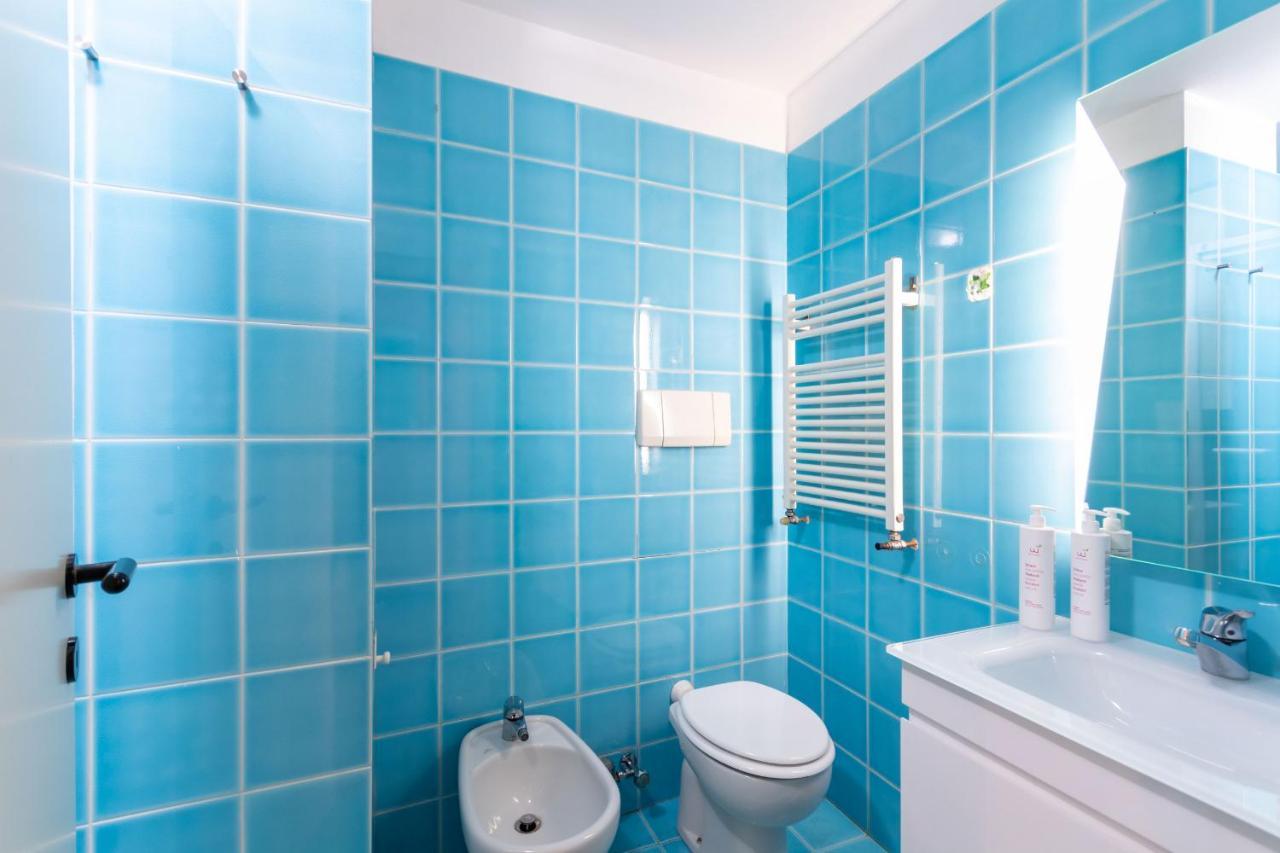 Barbaroux Duplex Al Quadrilatero By Wonderful Italy Apartment