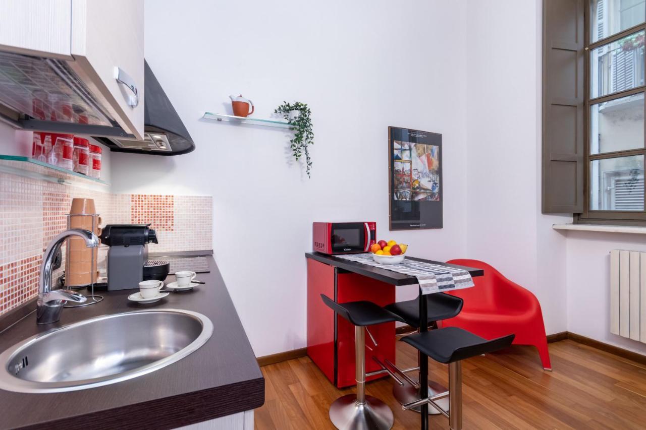 Barbaroux Duplex Al Quadrilatero By Wonderful Italy * Turin