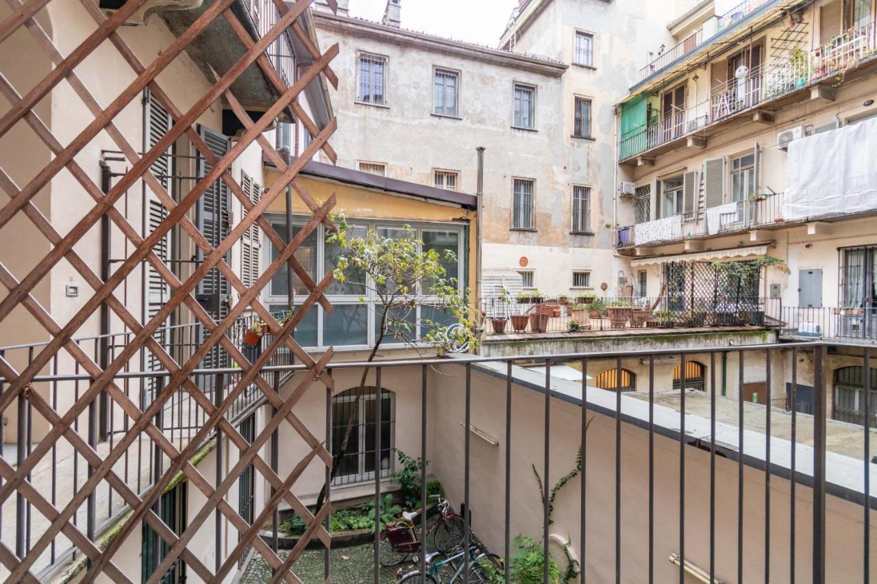 Apartment Barbaroux Duplex Al Quadrilatero By Wonderful Italy *