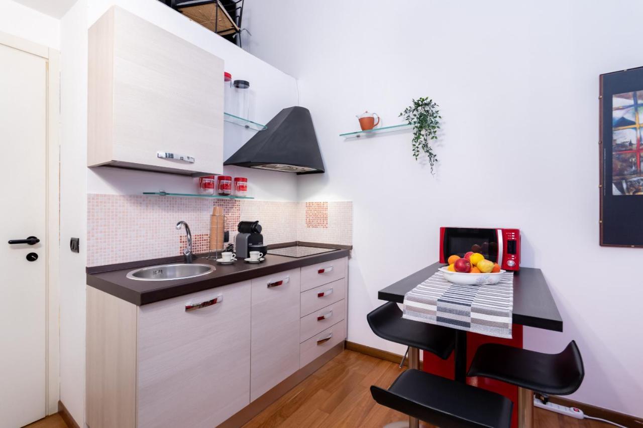 Barbaroux Duplex Al Quadrilatero By Wonderful Italy * Turin