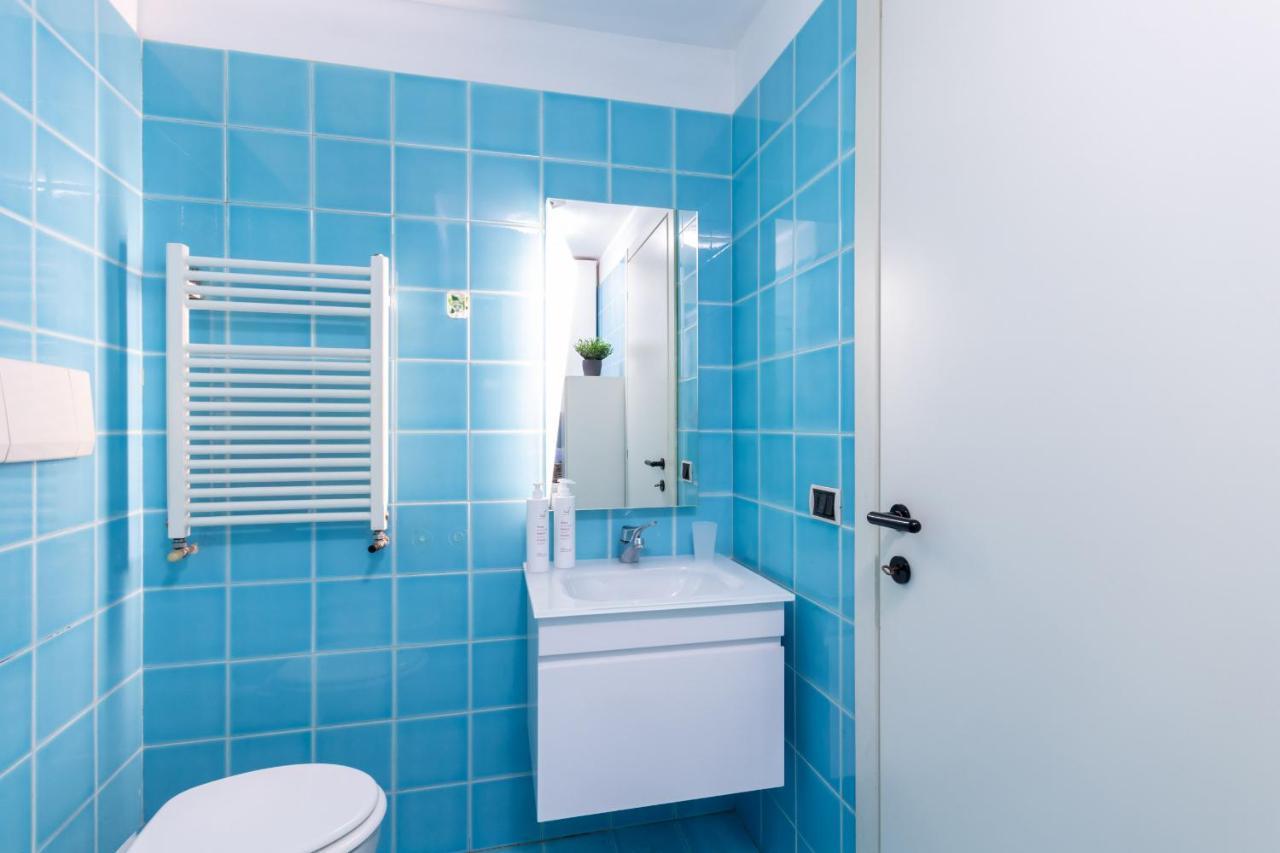 Apartment Barbaroux Duplex Al Quadrilatero By Wonderful Italy Turin